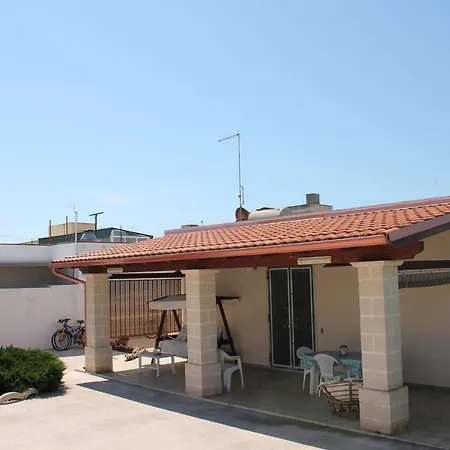 Villetta Bruna Villa San Pietro in Bevagna